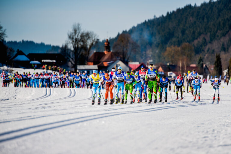 Registrace na ČEZ Ski Tour 2021 jsou spuštěny