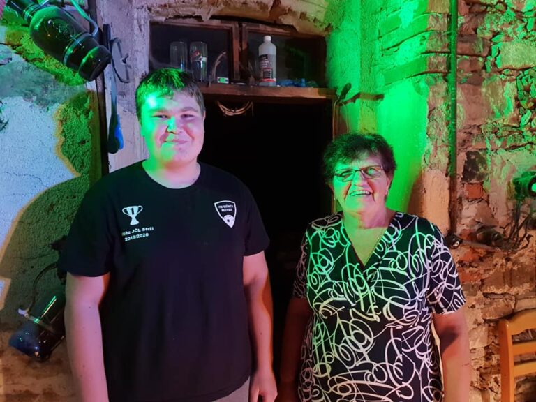 Nejlepší bábovku upekl patnáctiletý Filip
