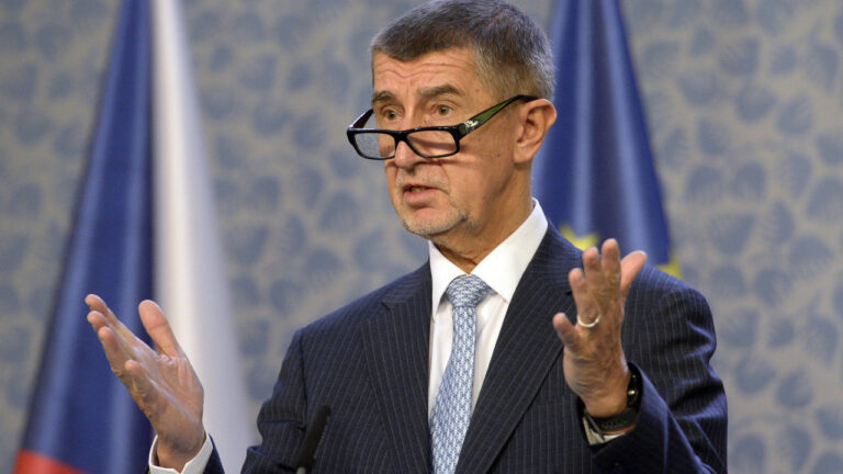 Vyjádření k reakcím na otevřený dopis Babišovi