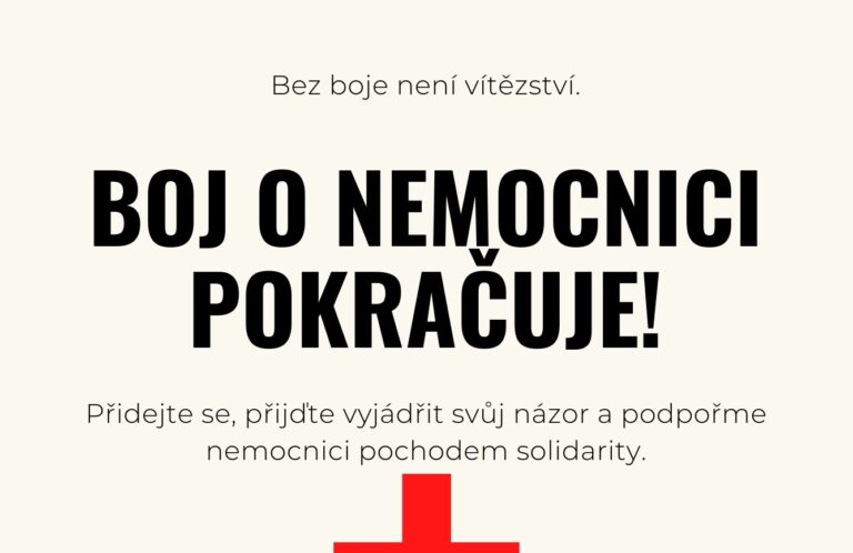 Boj o návrat bývalých jednatelů