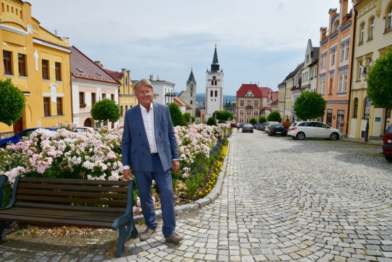 MUDr. Tomáš Fiala – Základní vize