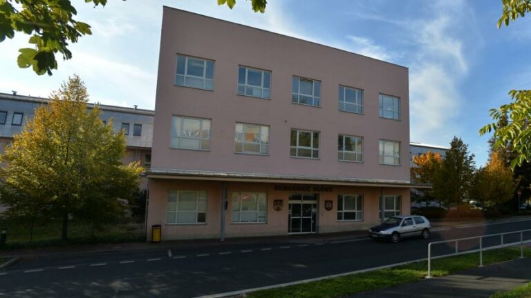 Budoucnost Sušické nemocnice