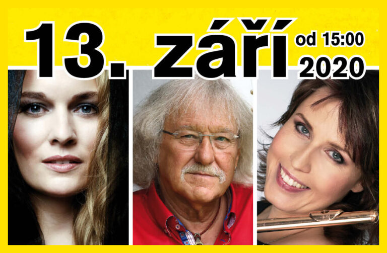 Mouřenec bude vysílat