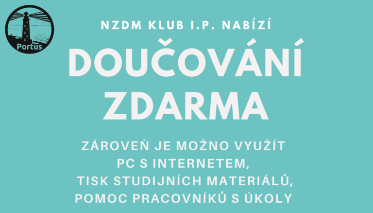 Doučování jede na plné obrátky