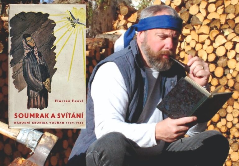 Literární čtvrtek: Soumrak a svítání