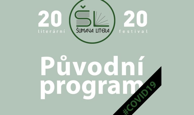 Šumava Litera 2020