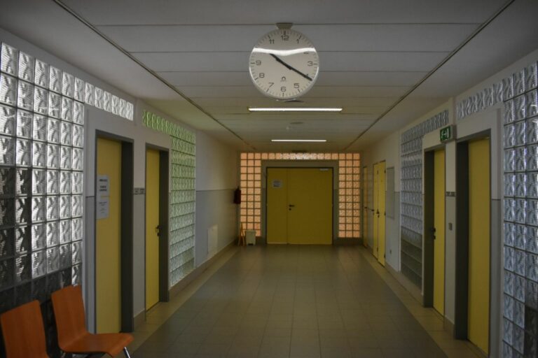 SN: Občané podali žalobu na město