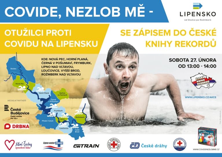 Covide nezlob mě