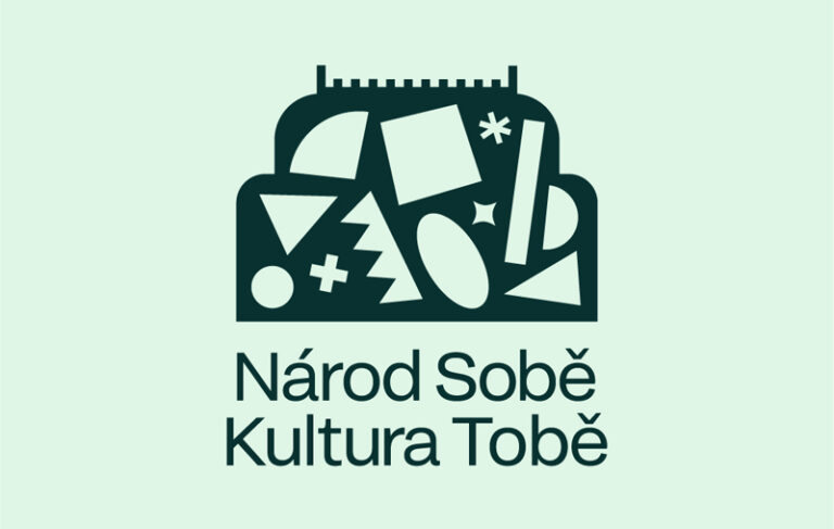 Národ sobě – kultura tobě