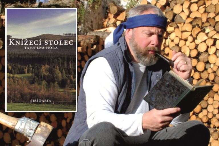 Literární čtvrtek: Knížecí stolec
