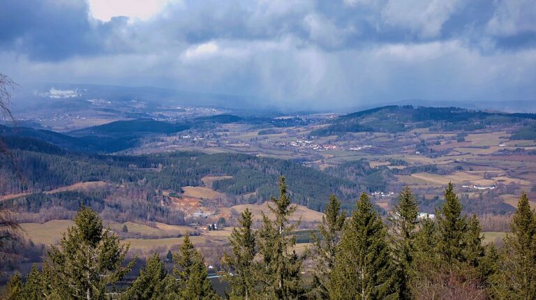Mařský vrch
