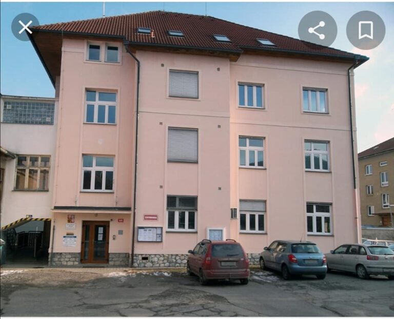 Otevření sušického pracoviště Finančního úřadu
