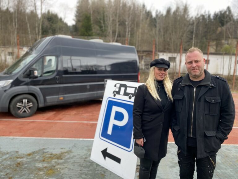 Lipensko se připravuje na letní sezónu