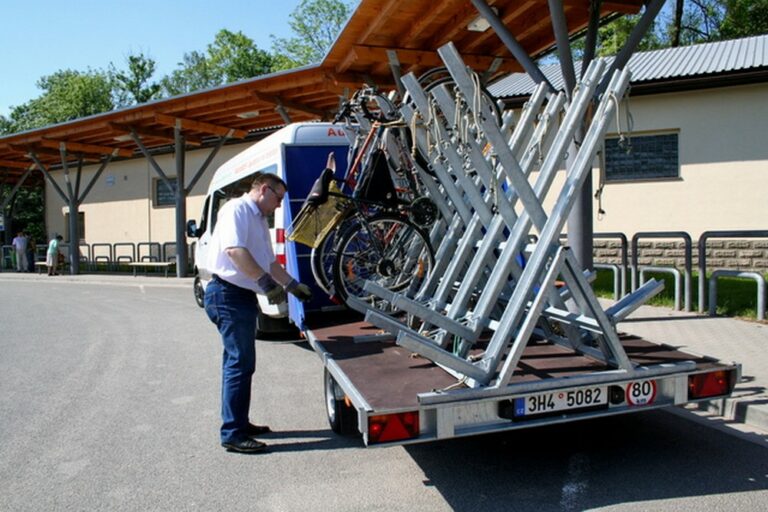 Vimperk zažije jedinečnou cyklistickou sezónu