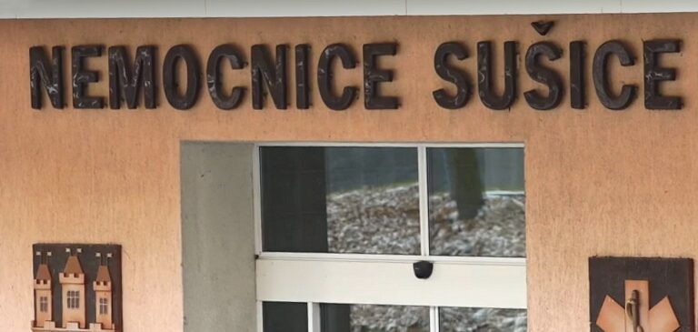 Téma Sušická nemocnice