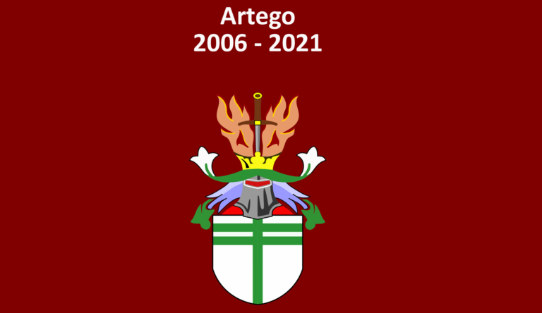 SHŠ Artego slaví 15 let