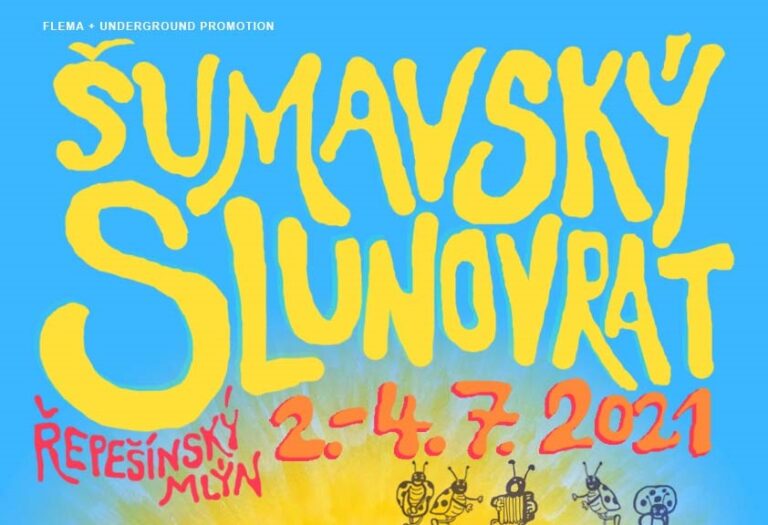 Šumavský slunovrat