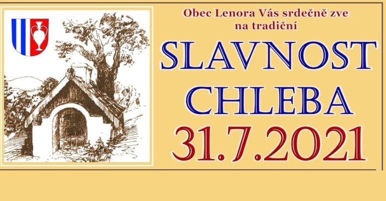 Slavnost chleba v Lenoře