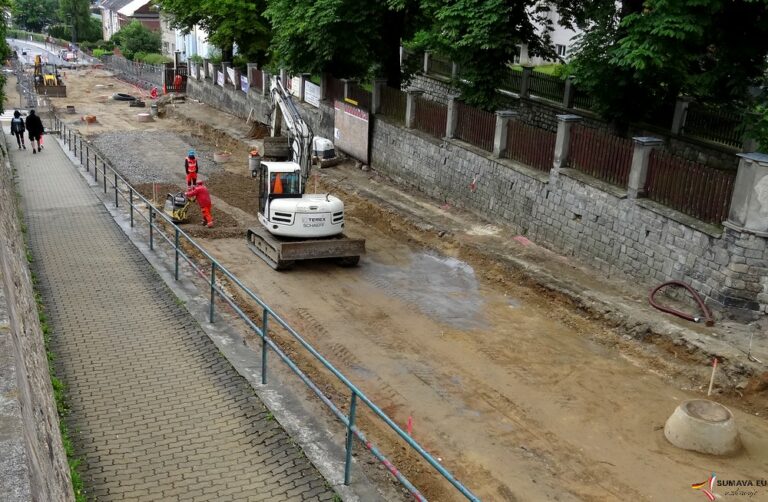 Projektové dny pro mladé zdravotníky