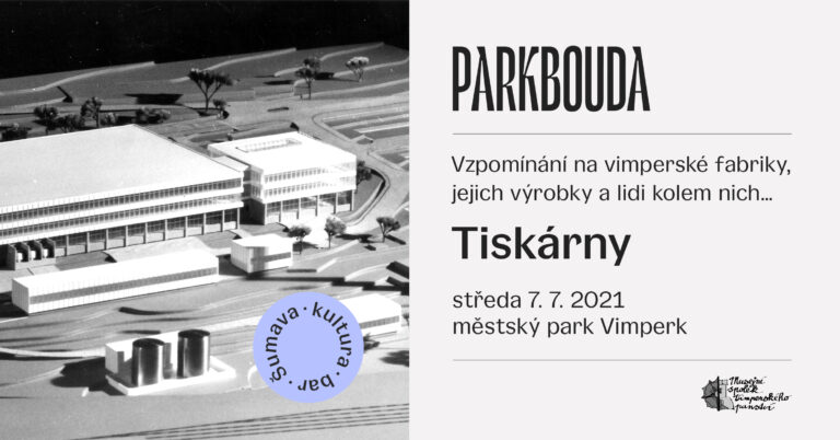 Dnes : Vzpomínání na Tiskárny
