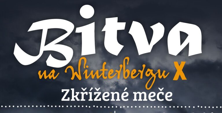 Desátý ročník Bitvy na Winterbergu