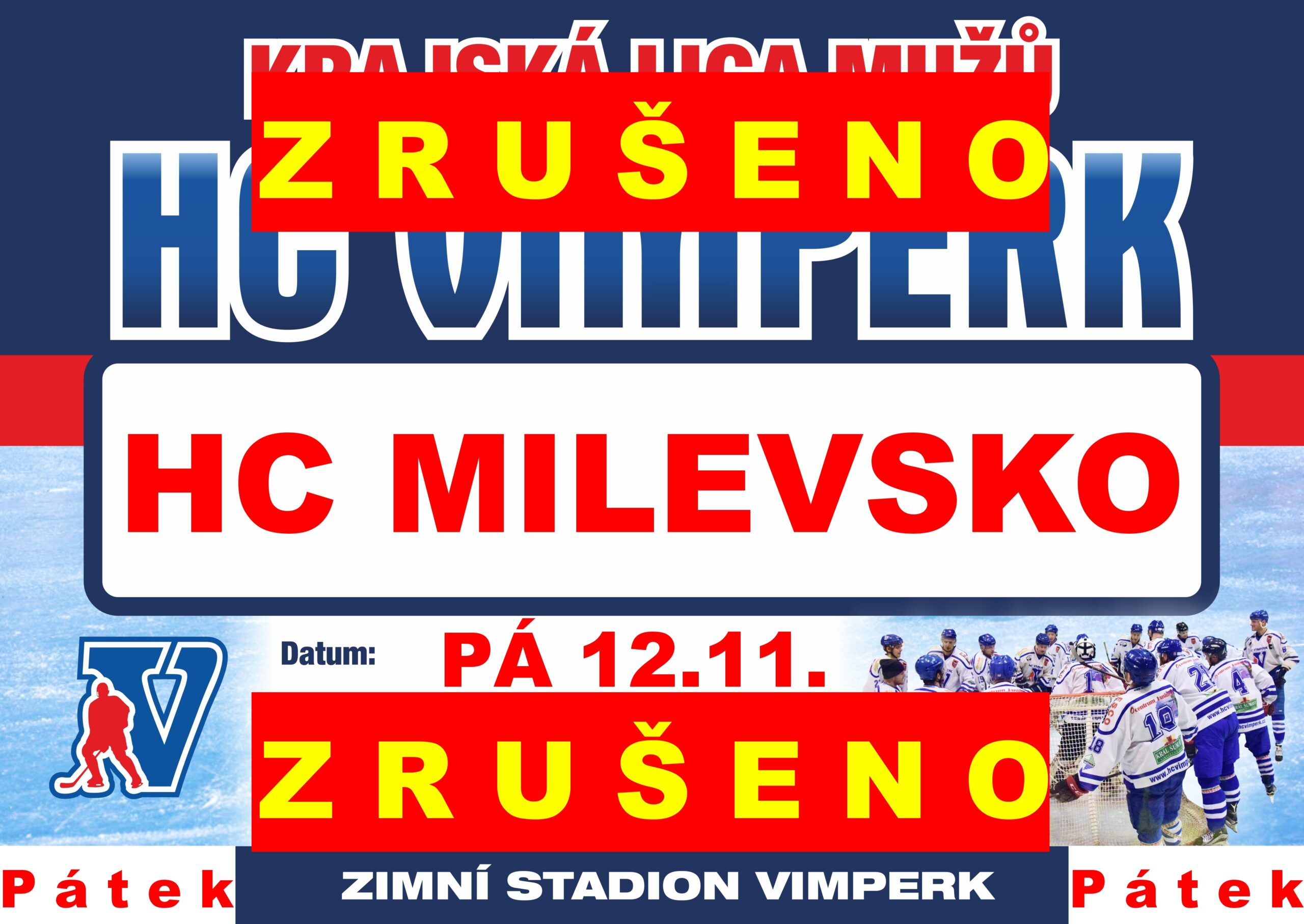 hokejzrusen