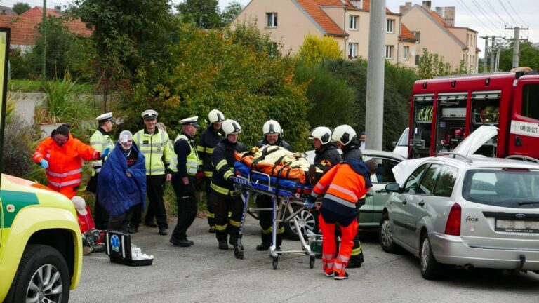 Loučení s létem ve Starých Prachaticích
