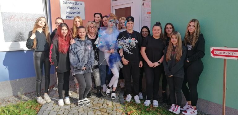 Zapojení odborníka z praxe do výuky