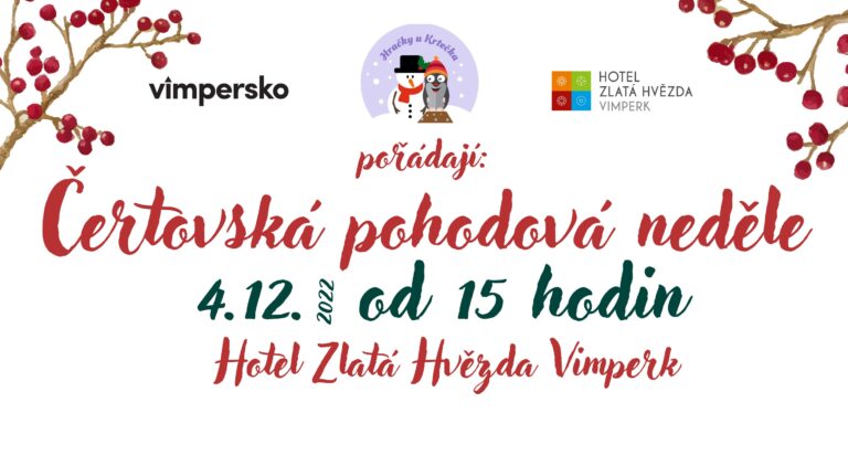 Čertovská neděle