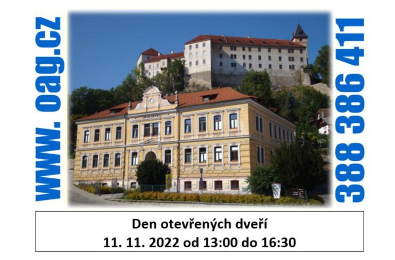 Den otevřených dveří