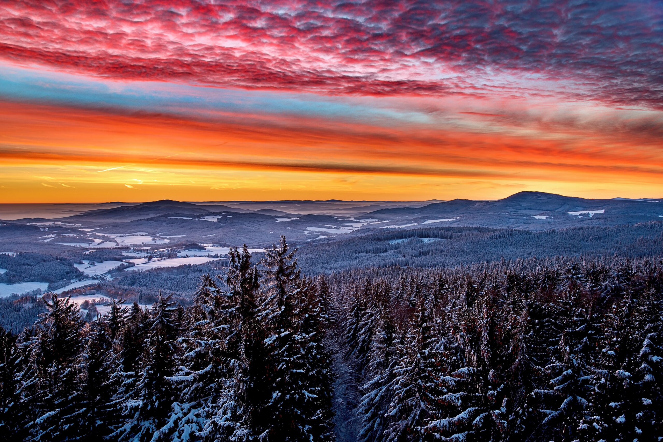 Vimperští starostové