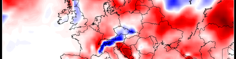 Napadne na Šumavě v březnu hodně sněhu?