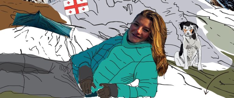 Pozvánka na promítání