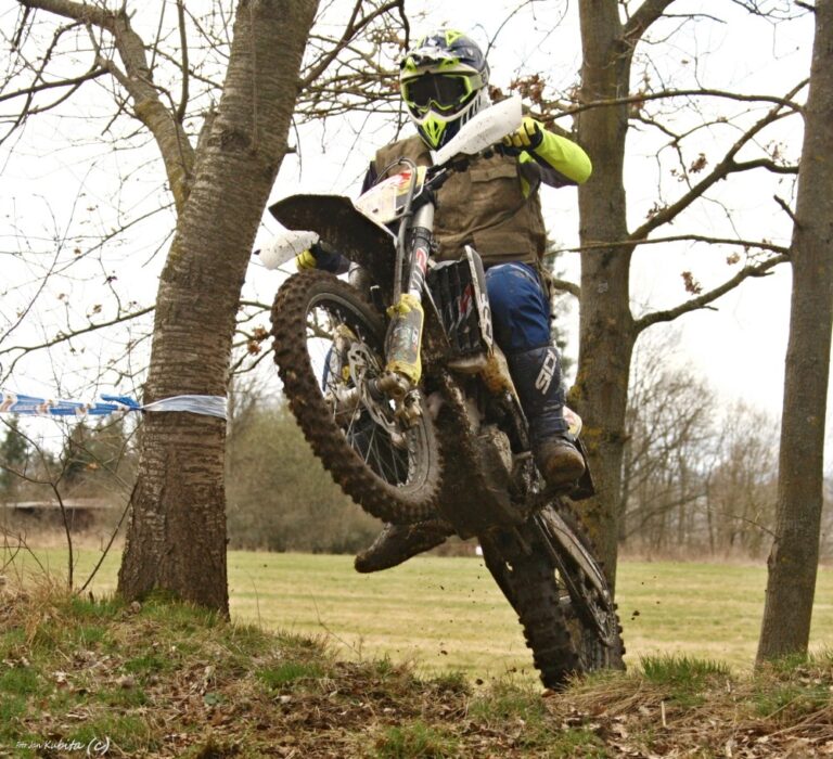 Enduro Stražovice