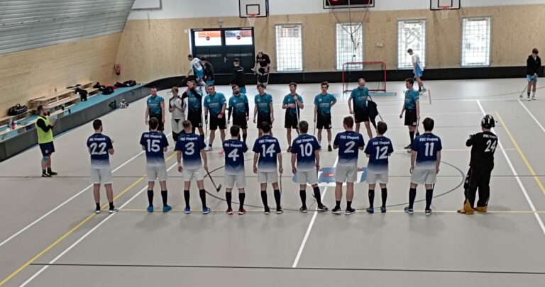 Z Kaplického Bělidla vezeme dvě vítezství
