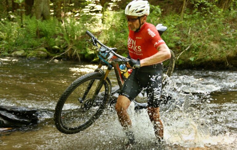 Král Šumavy MTB 2023