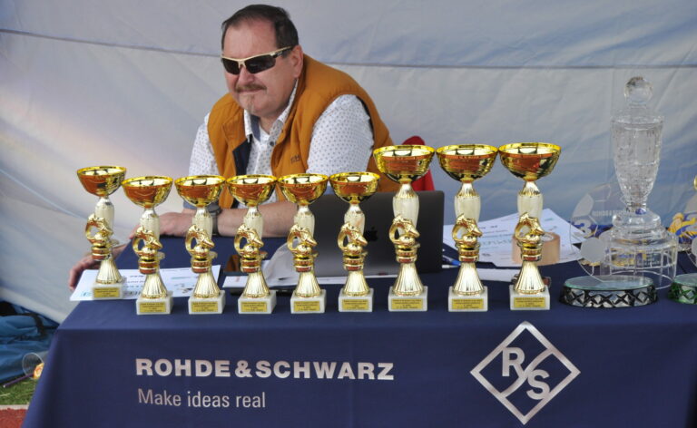 Rohde & Schwarz Cup 2023
