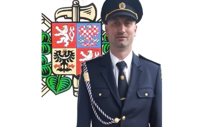 Rozhovor s Michalem Myslíkem