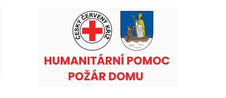 Poděkování