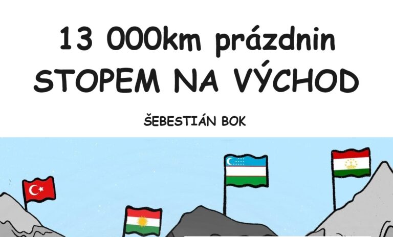 Pozvánka na promítání