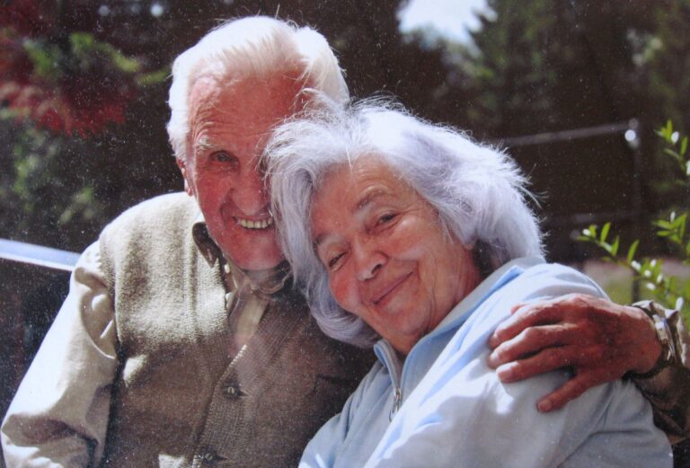 In memoriam : Pěničková Květa