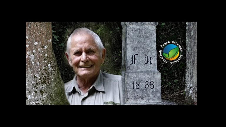 Promítání Stanislava Schneedorfa