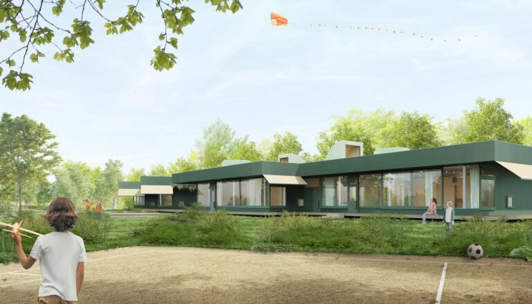 Vimperk zná vítěze architektonické soutěže