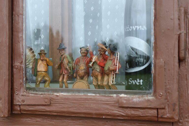 Miniatury: Poutě