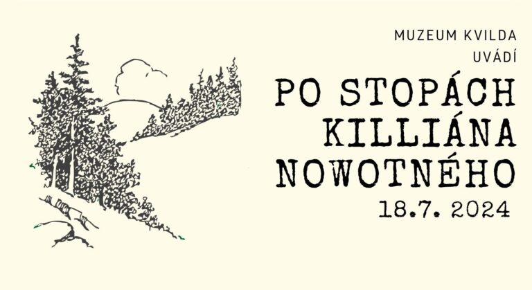 Kvildské léto 2024