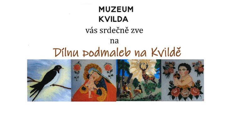 Kvildské léto 2024