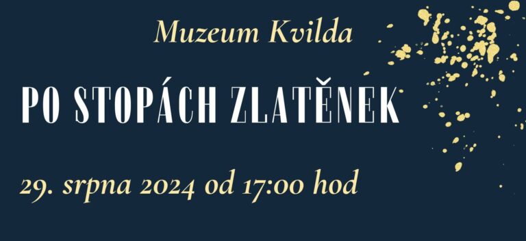 Kvildské léto 2024