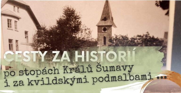 Kvildské léto 2024
