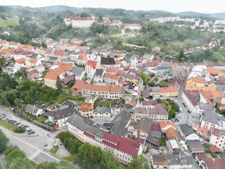 DEN ARCHITEKTURY VE VIMPERKU 2024
