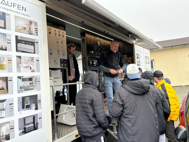 JIKA TRUCK
